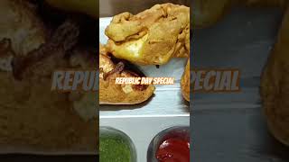 Republic Day Special Breakfast #republicdayspecialbreakfast #ritushorts