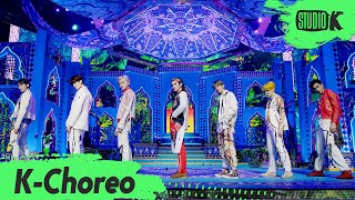 [K-Choreo 8K] NCT U 직캠 'Make A Wish (Birthday Song)' (NCT U Choreography) l @MusicBank 201016