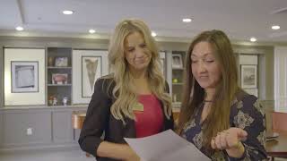 Brightview Senior Living BADGE Program