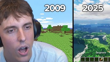 Minecraft’s Graphics Update Is Kinda Insane