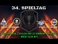 World of Warships Legends - ADLER LIGA - 34. Spieltag