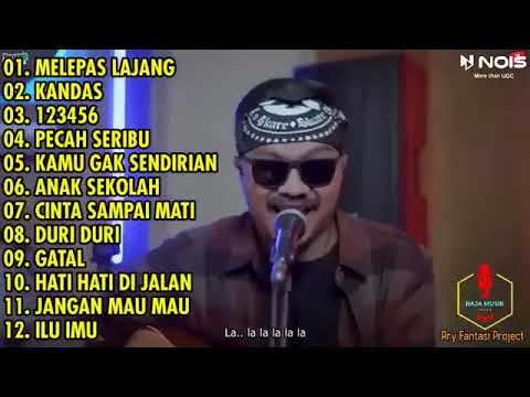 MELEPAS LAJANG - ARVIAN DWI (SKA POP VERSION) ZINIDIN ZIDAN ft SALSA BINTAN
