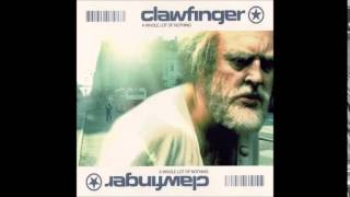 Clawfinger - Burn in Hell