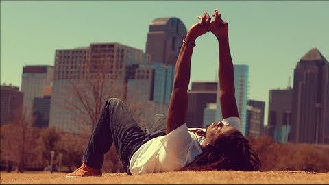 Clarification [Official Music Video]