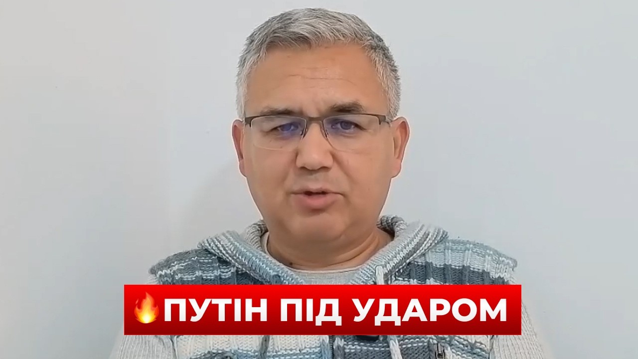 🚨Галлямов: ПАНІКА В КРЕМЛІ! Путін посилює ОХОРОНУ — пропагандисти РФ втратили контроль в ЕФІРІ