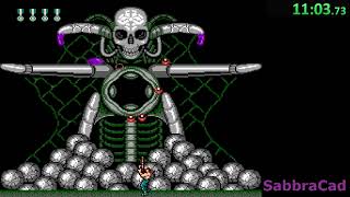 Celebrity Super C (Any%) 10 Loops Profile