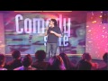 Micky Flanagan at the Comedy Store. Part 2