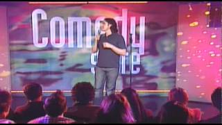 Micky Flanagan at the Comedy Store. Part 2