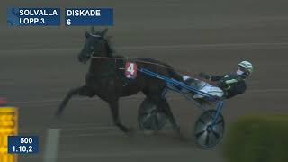 Vidéo de la course PMU PRIX DE CAEN