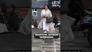 South Indian Beautiful Actress Tammanha Bhatia