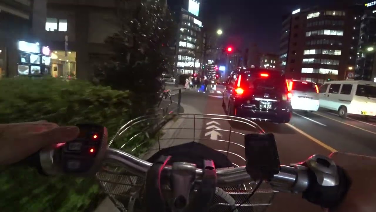 Panasonic 電動アシスト自転車ｖｉｖｉ ＲＸ-１０Ｓ mqdefault.jpg