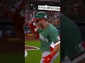 Gano Mexico #worldbaseballclassic #mexico #baseball #mlb #beisbol