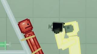 Evolution Of BLACK Mutant - Roblox Rainbow Friends - People Playground