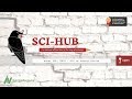 Sci hub opens up a world of knowledge