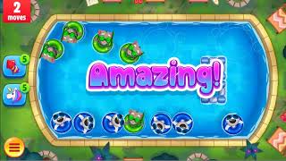 Talking Tom Pool - Level 295
