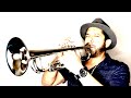 Eastar ETR 380-N (Nickel plated) Trumpet Review!