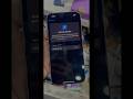 iPhone 15 pro mobile sarvice issue iPhone 15 pro modem firmware null #vlog