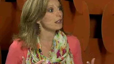 Special Needs Children's Ministry (Amy Fenton Lee)