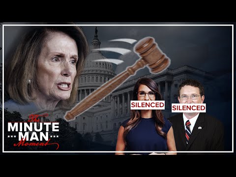 Pelosi’s Latest War Against the Constitution | MMM Ep. #3