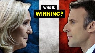 How France Will Shape the EU Elections