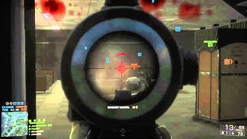 Battlefield 4 bullshit