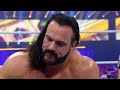 FULL MATCH: Seth Rollins vs. Drew McIntyre | World Heavyweight Title Match: Crown Jewel 2023