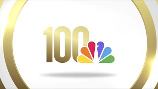 Happy 100th anniversary, NBC! (1926-2026)