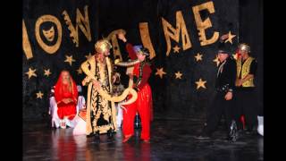 UMUT SULEYMAN YUKSEL 2011