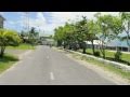 Tuvalu by bicycle #1