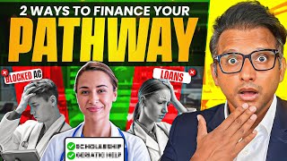 🔥2 WAYS to FINANCE your PATHWAY to GERMANY! (This is HUGE!)🔥🔥🔥