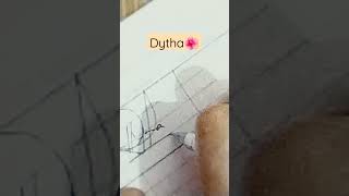 Dytha Signature シ シ