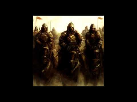 The HU -  Wolf Totem (Bass Temp Remix)