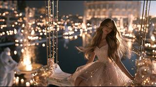 Secret Garden After Dark πΉβ¨ | Dreamy Luxury Music & Enchanted Night