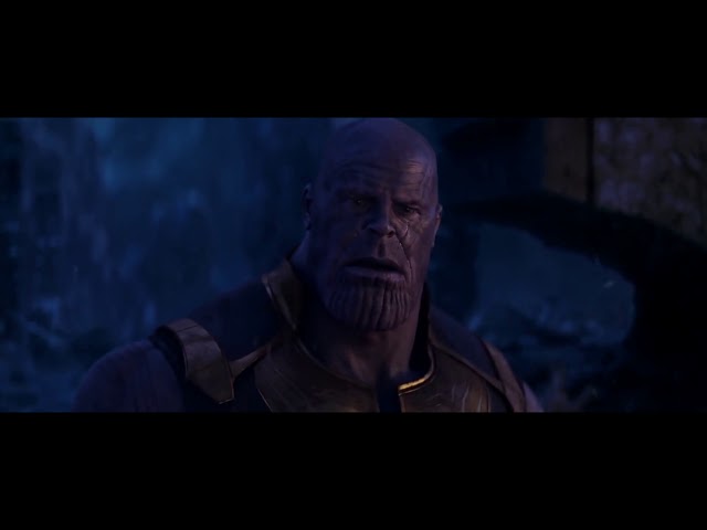 XXXTENTACION - Save Me (Avengers Music Video)
