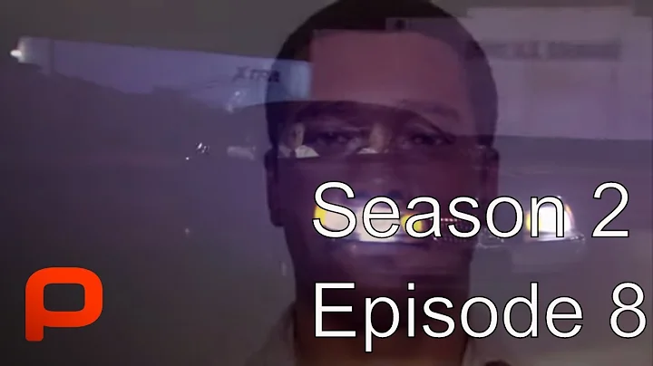 Psychic Investigators S02E08 The Wrong Man (Full E...
