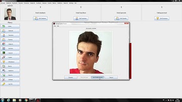 School Management System 1.0.0.0