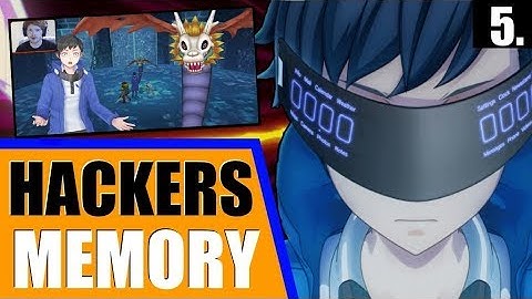 Cyber Sleuth - Hacker