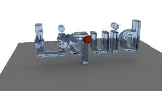 Liquid Animation by tony Update