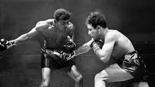 Boxer Sugar Ray Robinson Facts | TITLE Unboxed Ep. 47 | TITLE Boxing Podcast