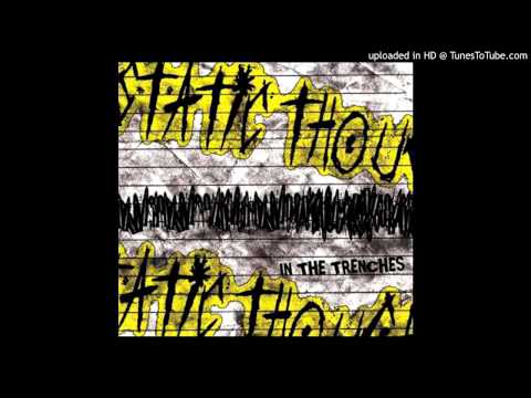 Static Thought — Static Thought - Corruption