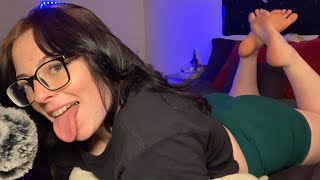 ASMR - Mouth Sounds 👅💦