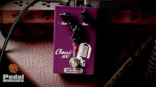 FUHRMANN - Classic 800 - Pedalmaniacs