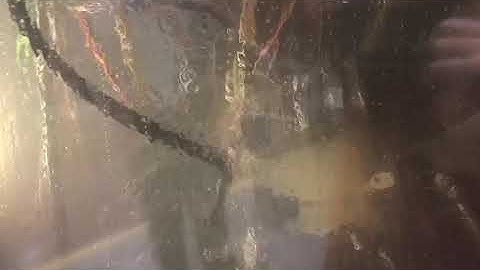 Index MS32C Multi-Spindle Screw Machine