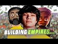 EXPANDING MY EMPIRE... (SCHEDULE 1 Episode 2)
