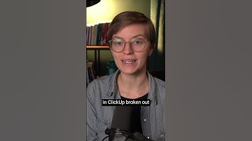 eCommerce Automation Set Up in ClickUp