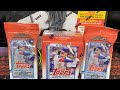 ▶️ #mlb : 2025 TOPPS FLAGSHIP "UPDATE SERIES" #sportscards #mlbb #baseball #topps