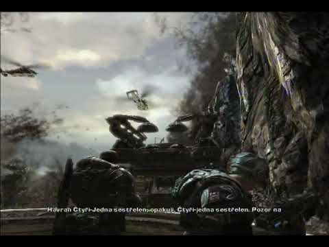 Gears of War 2