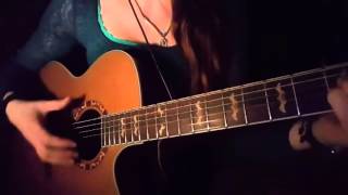 Adele - Hello Cover (by Lissi)