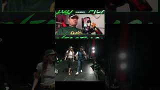 Sara Socas en México #fmsnetwork #fmsmexico #sarasocas #rapder