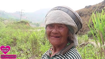 NỬA CUỘC ĐỜI SỐNG TRONG HANG NGÀY HÔM NAY CÓ LẼ LÀ NGÀY HẠNH PHÚC NHẤT CỦA BÀ Phần 7